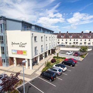 Belmore Court & Motel